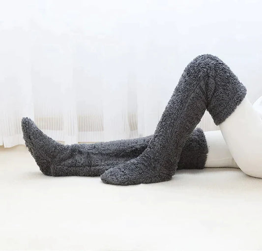 Bellozi™ Fuzzy Socks