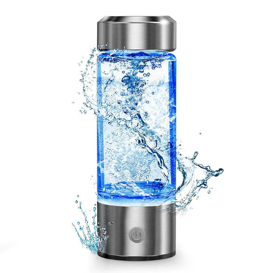 Bellozi™ Hydrogen Water Bottle