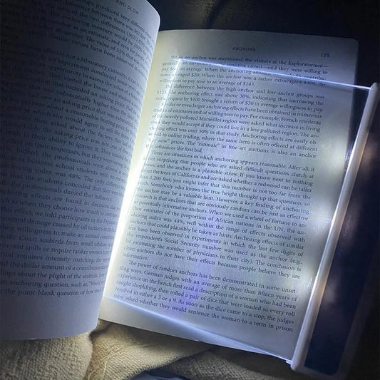Bellozi™ LED Book Light