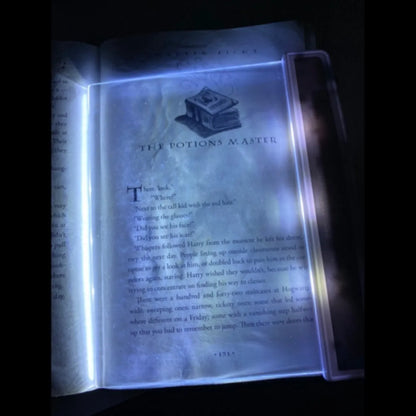 Bellozi™ LED Book Light