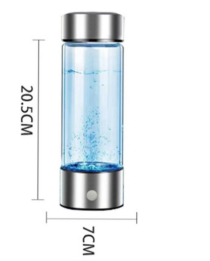 Bellozi™ Hydrogen Water Bottle