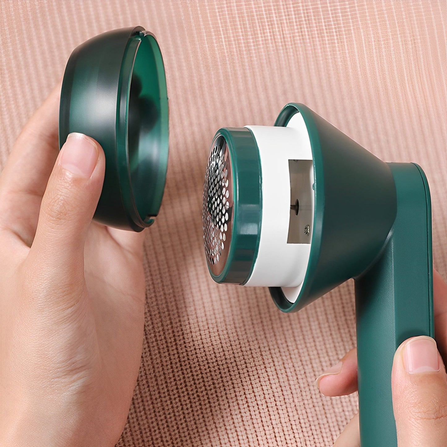 Bellozi™ Electric Lint Remover