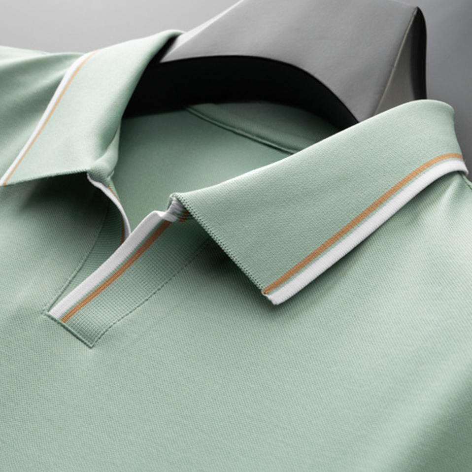 Seidenbreeze | Poloshirt