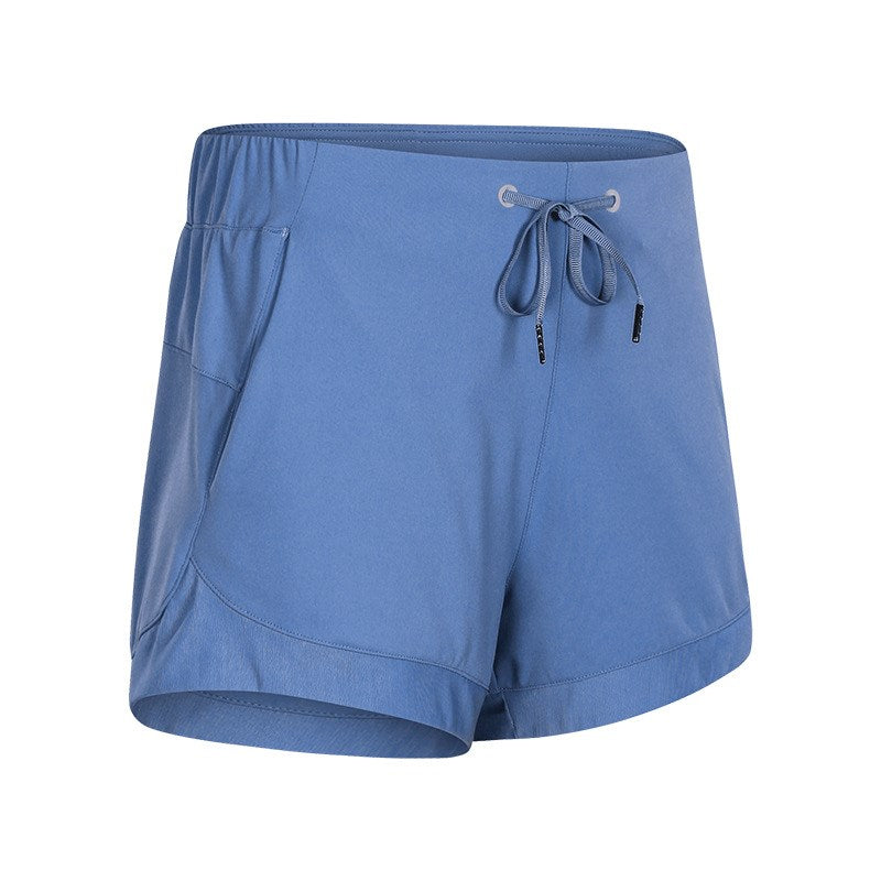 Zaylee | Yoga-Shorts Frauen