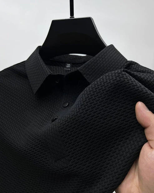 Dutton - Luxuriöses Poloshirt für Herren