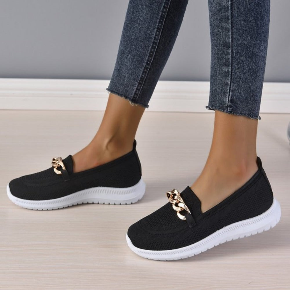 ZETA - Slip On Schuhe