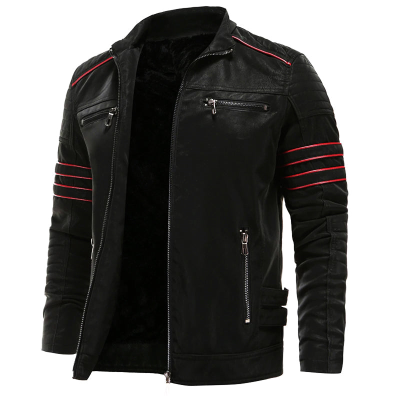 WOLVERINE JACKE