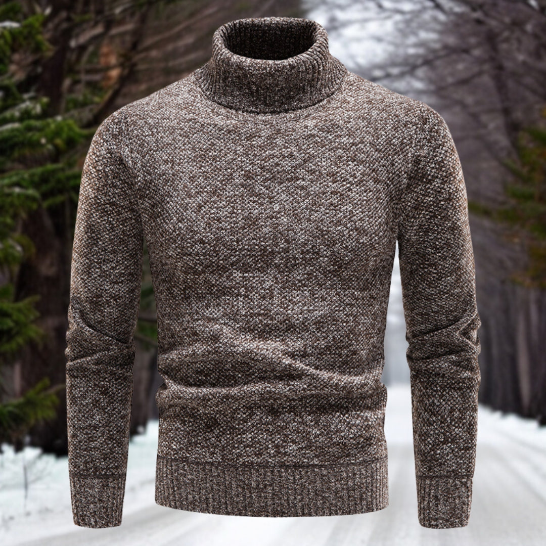 Xavier - Hochwertiger Warme Pullover