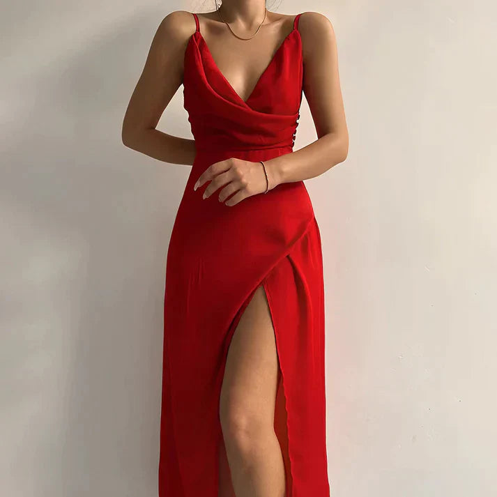 Emery - Elegantes kleid