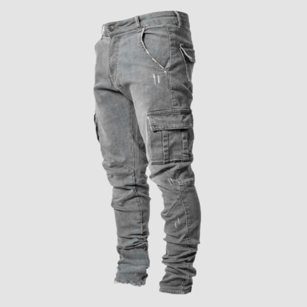 Volker - Stylishe Jeans