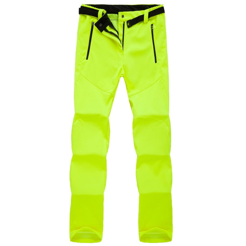 AdventurePro Wanderhose und Schneehose