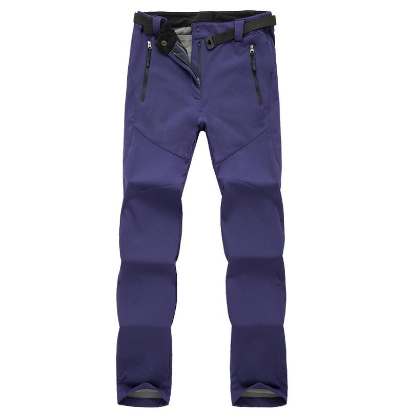 AdventurePro Wanderhose und Schneehose