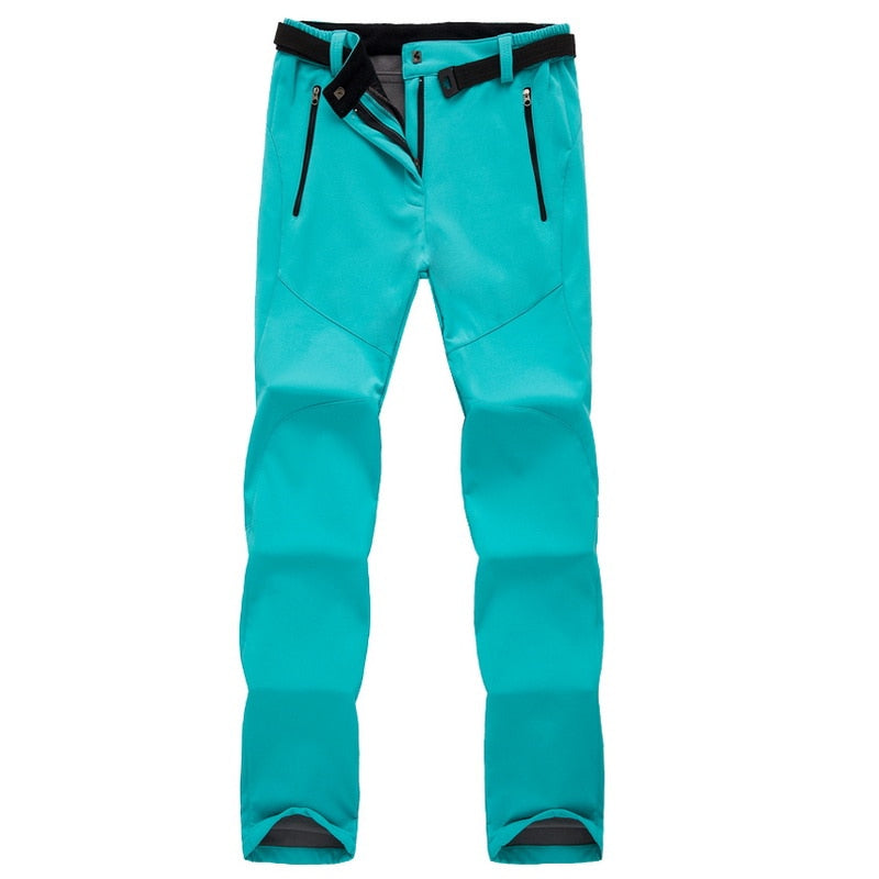 AdventurePro Wanderhose und Schneehose