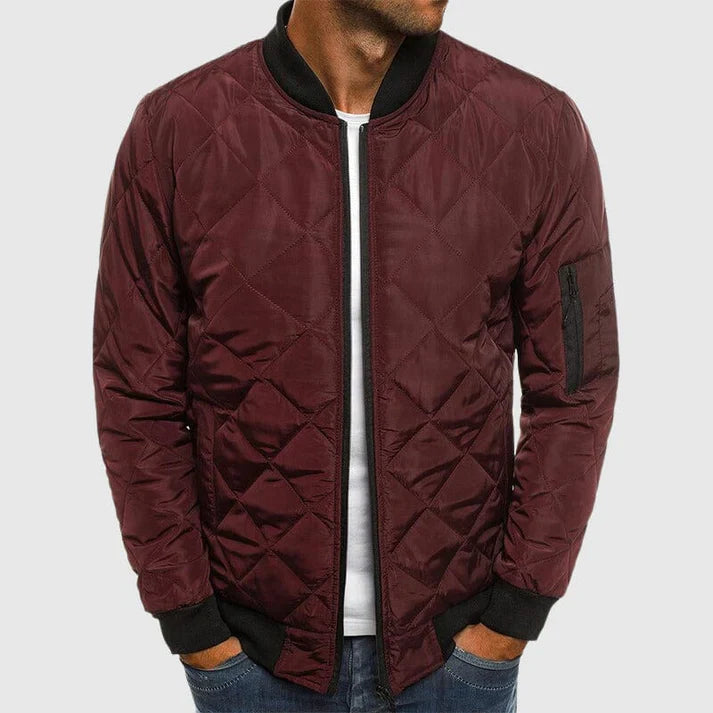 Charles - Urban Isolierte Jacke