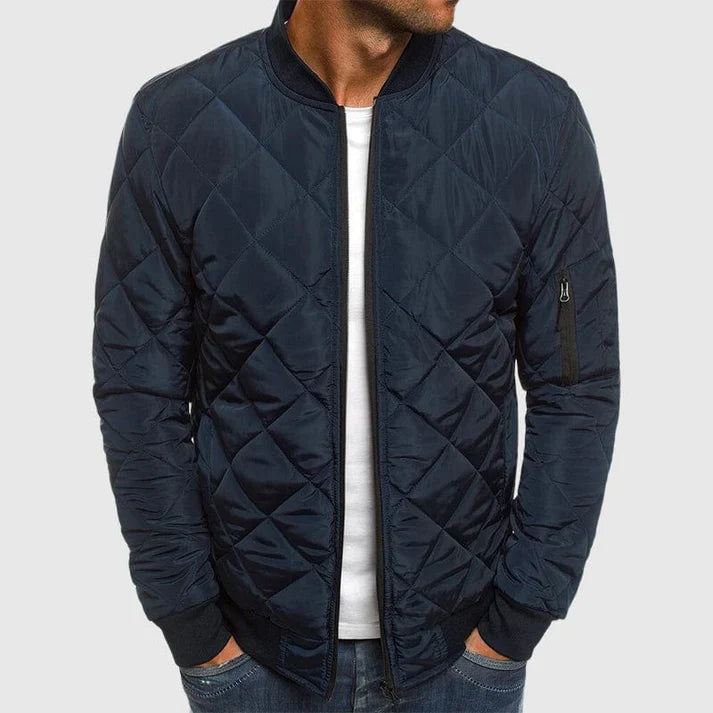 Charles - Urban Isolierte Jacke