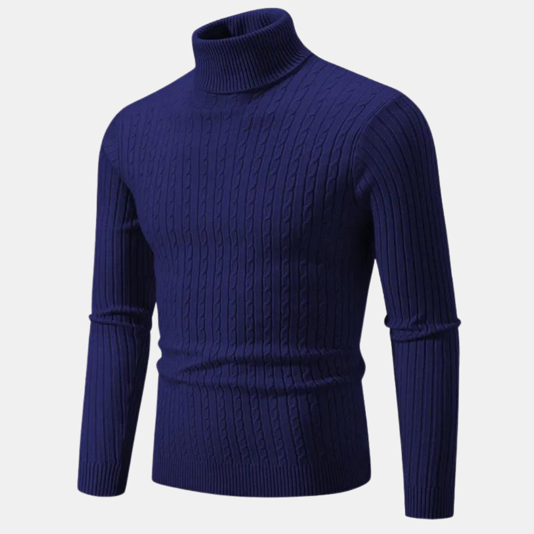 Ryan - Strickpullover für Männer