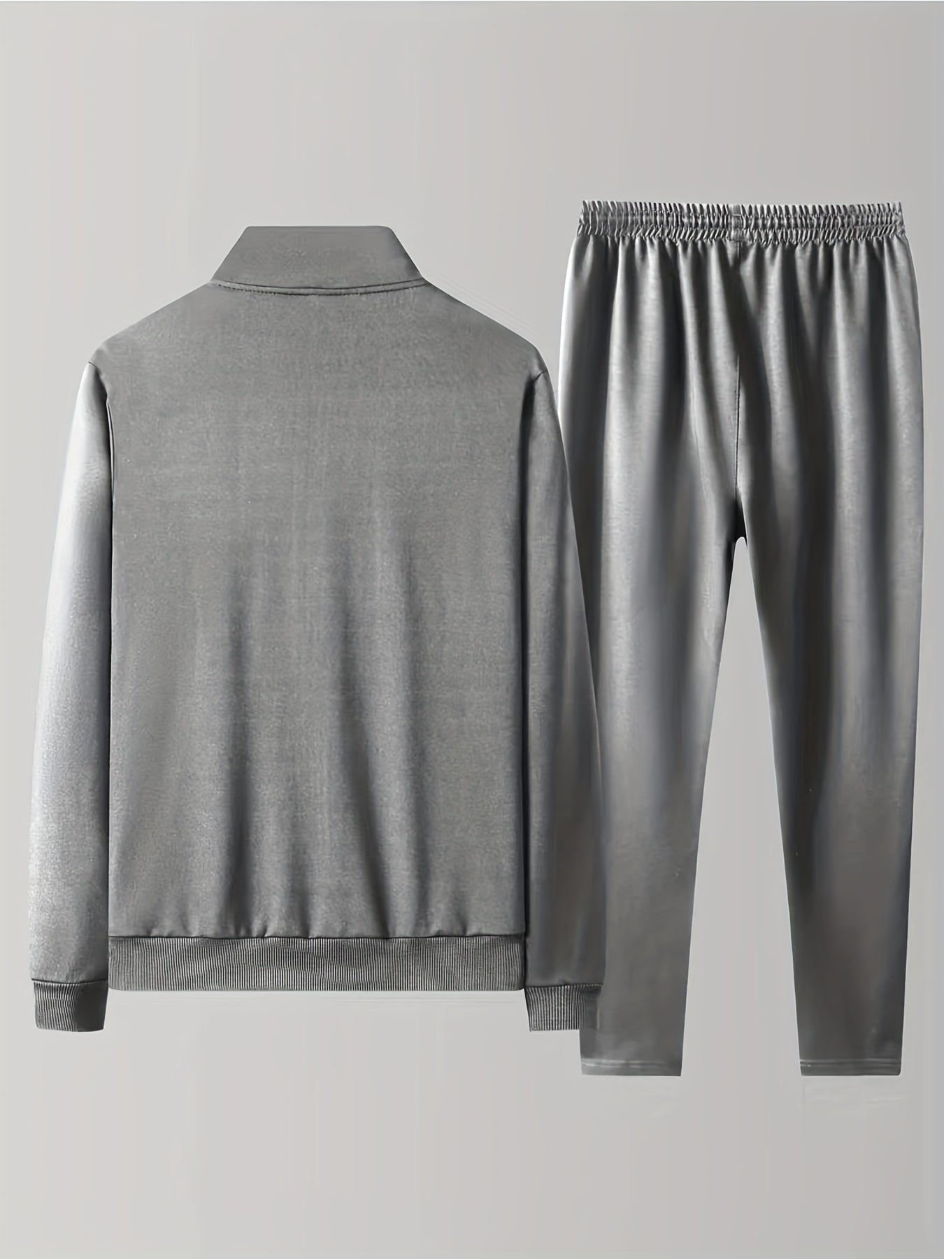 Leander - ZIp Up Jogginganzug für Herren