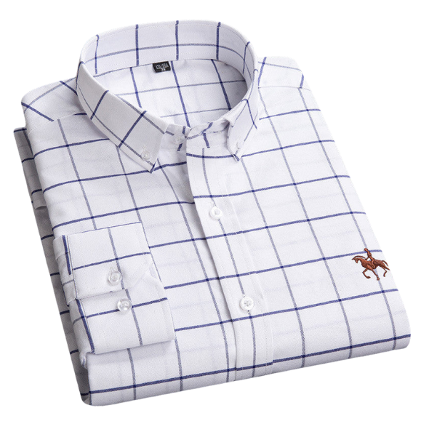 Harvey | Premium-Shirt