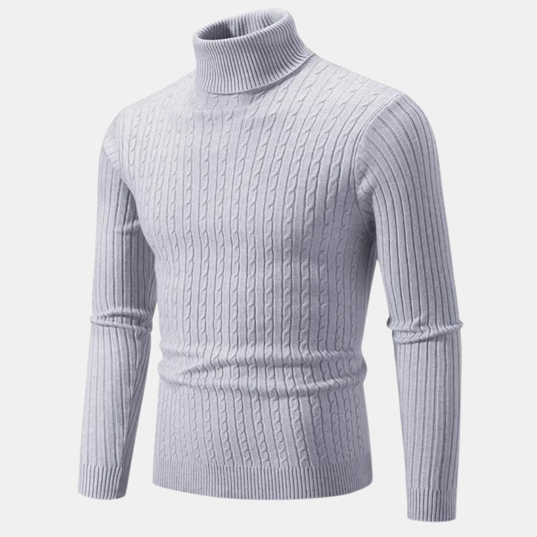 Ryan - Strickpullover für Männer