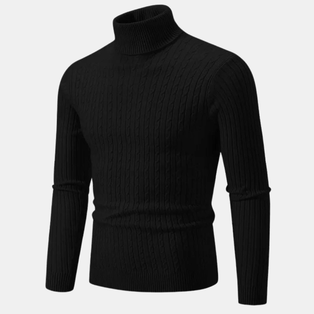 Ryan - Strickpullover für Männer