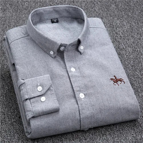 Harvey | Premium-Shirt