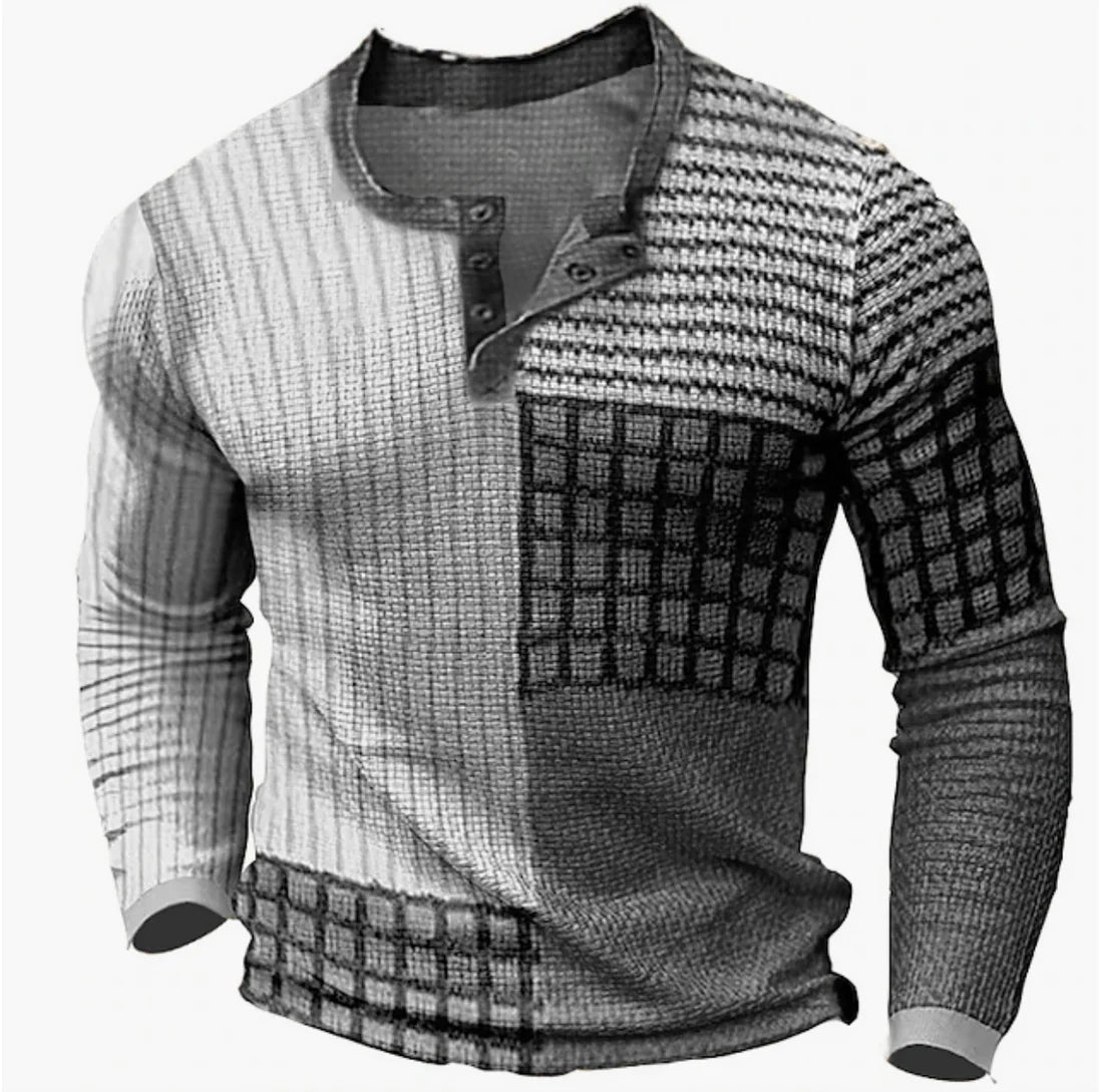 Roger - Stylischer Pullover