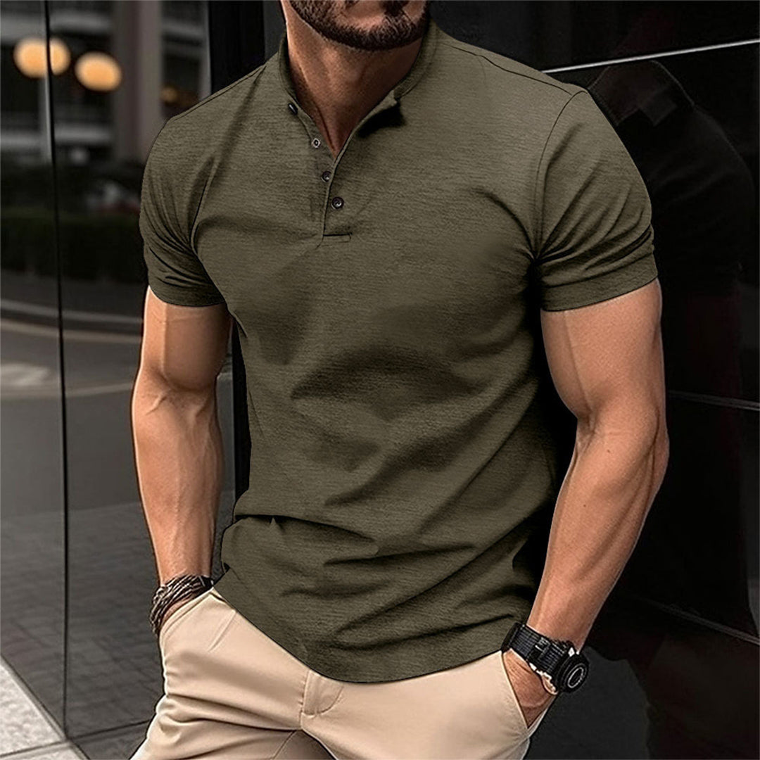 Jackson - Poloshirt für Männer