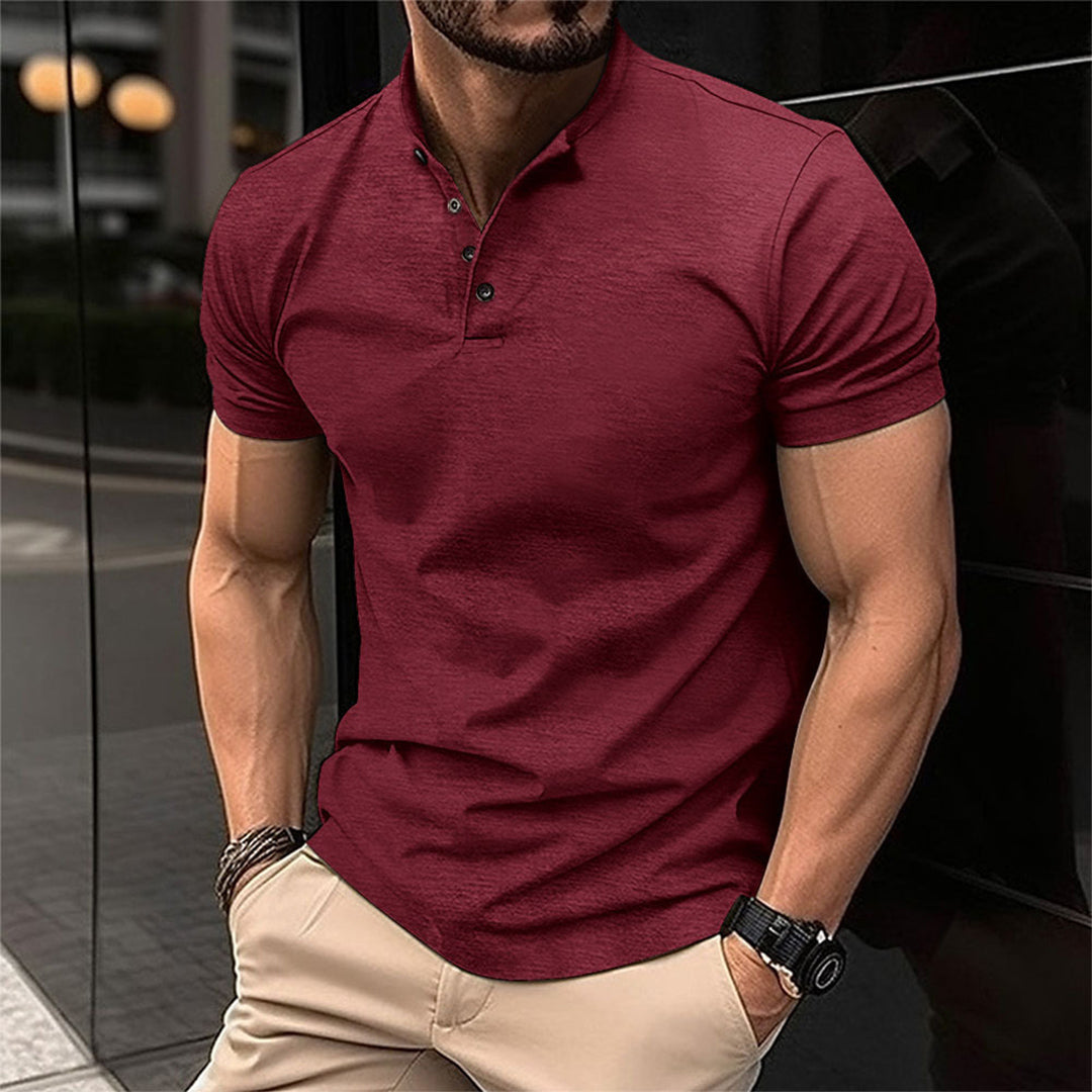 Jackson - Poloshirt für Männer