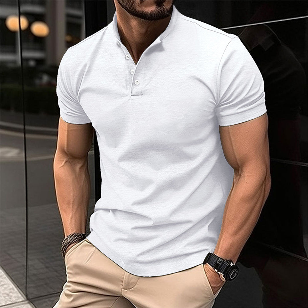 Jackson - Poloshirt für Männer