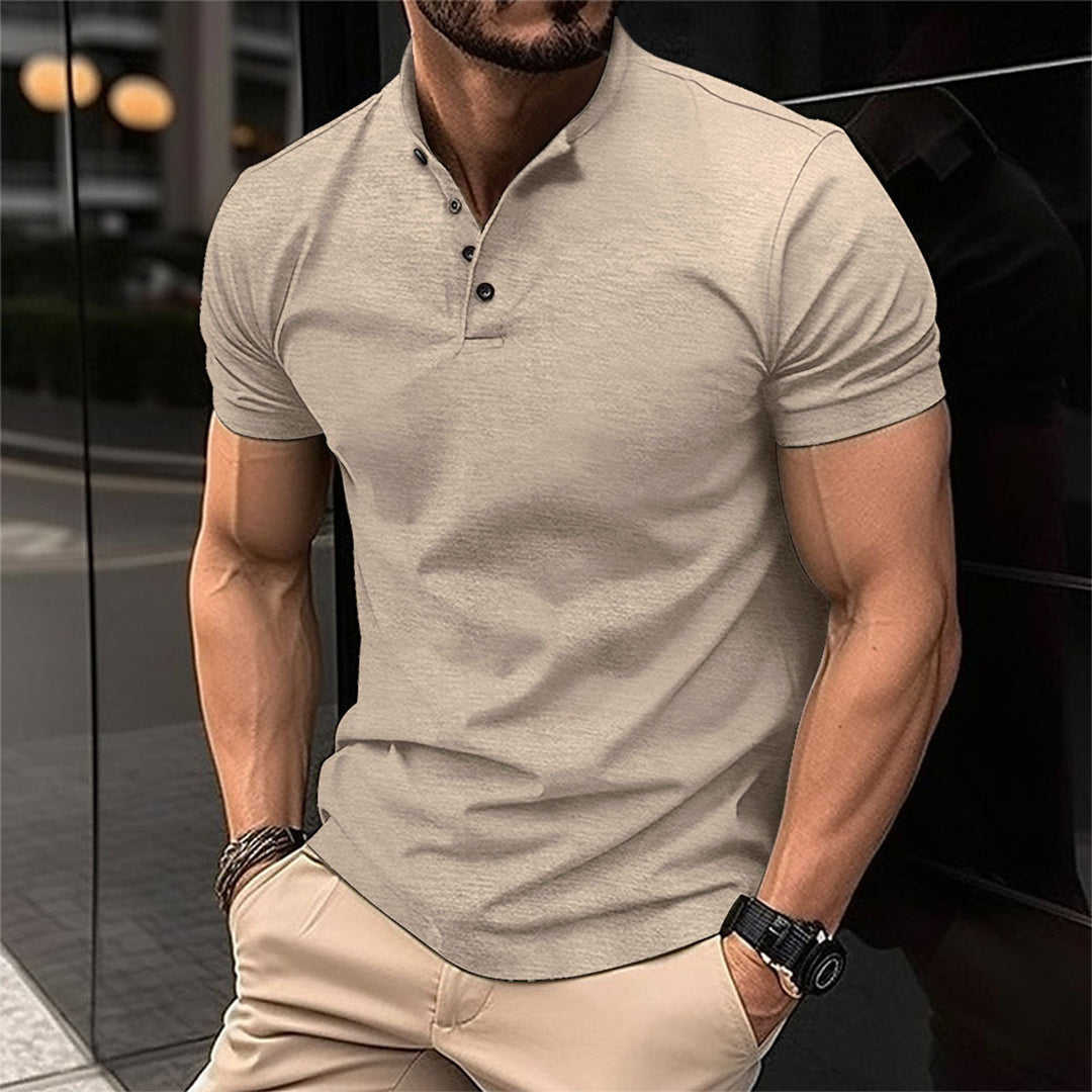 Jackson - Poloshirt für Männer