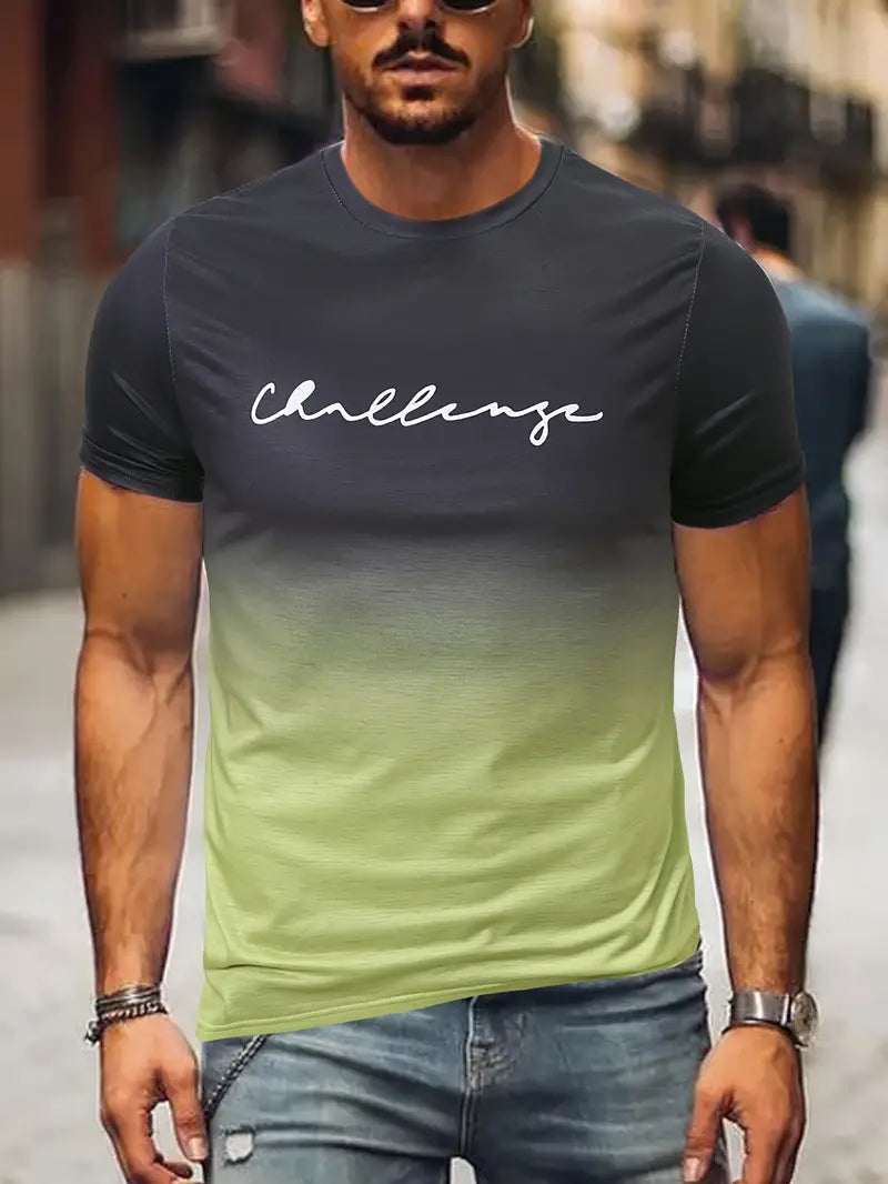 Karl – T-Shirt für Herren