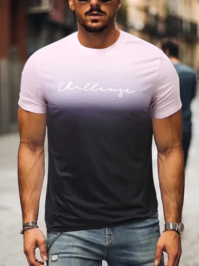 Karl – T-Shirt für Herren