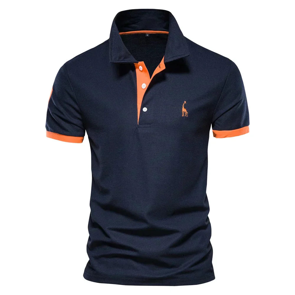 Chris - Polo Shirt für Herren