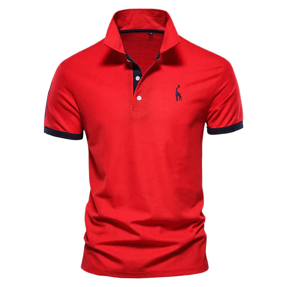 Chris - Polo Shirt für Herren