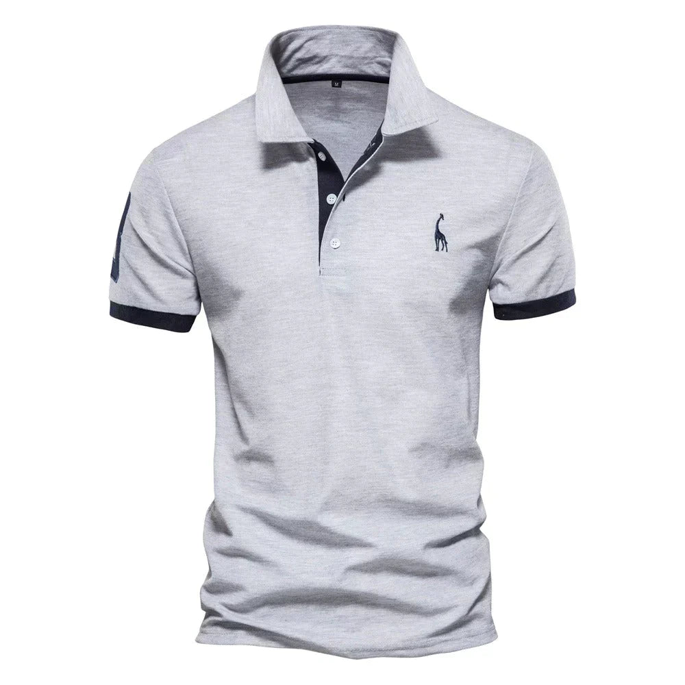 ELRIK - Poloshirt für Herren