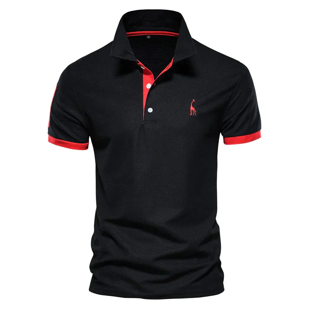 ELRIK - Poloshirt für Herren