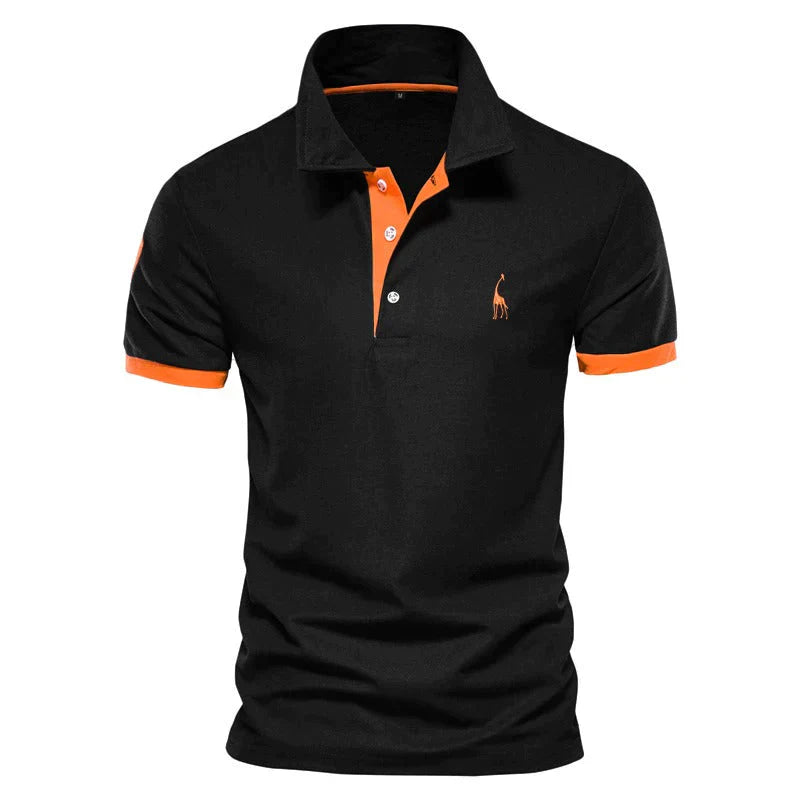 Chris - Polo Shirt für Herren