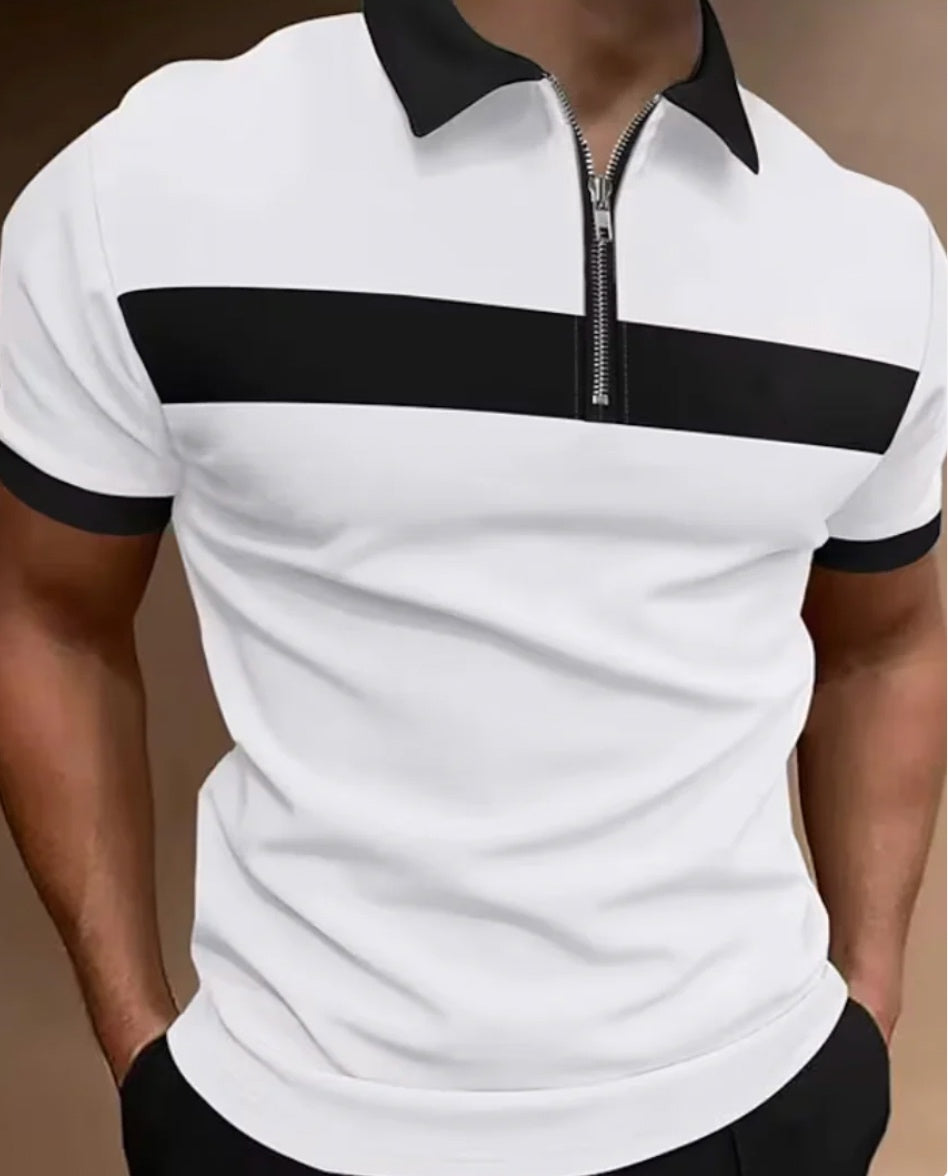 Joe - Elegantes und einzigartiges Poloshirt