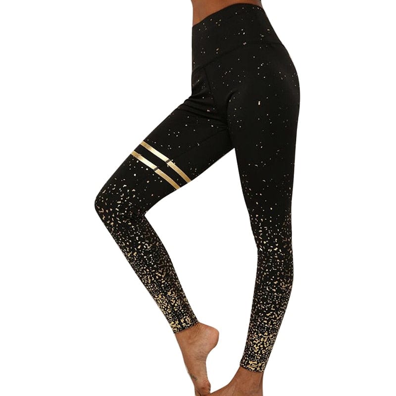 Zamira - Sportlegging für Frauen