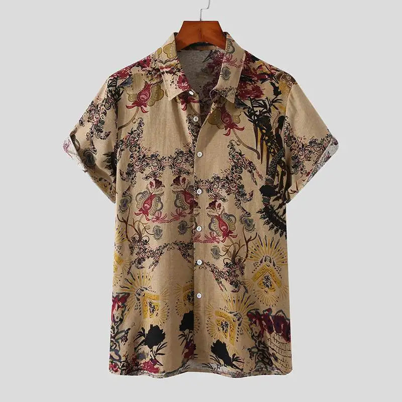 Atticus - Vintage-Shirt