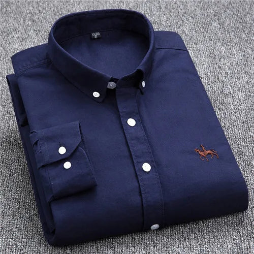 Harvey | Premium-Shirt