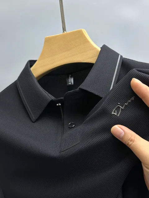 Luther - Poloshirt für Männer