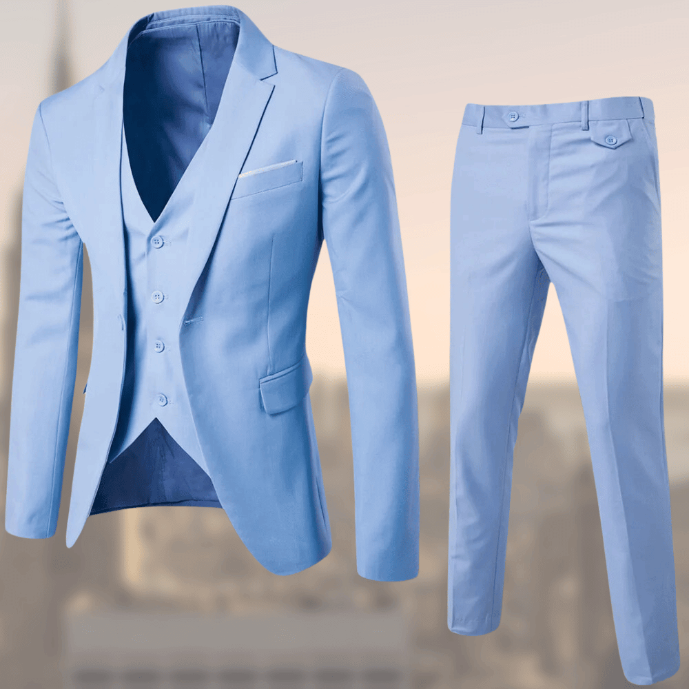 Tyron - Elegantes Herren-Outfit