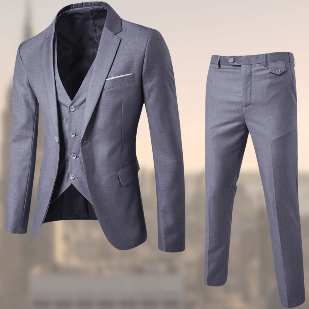 Tyron - Elegantes Herren-Outfit