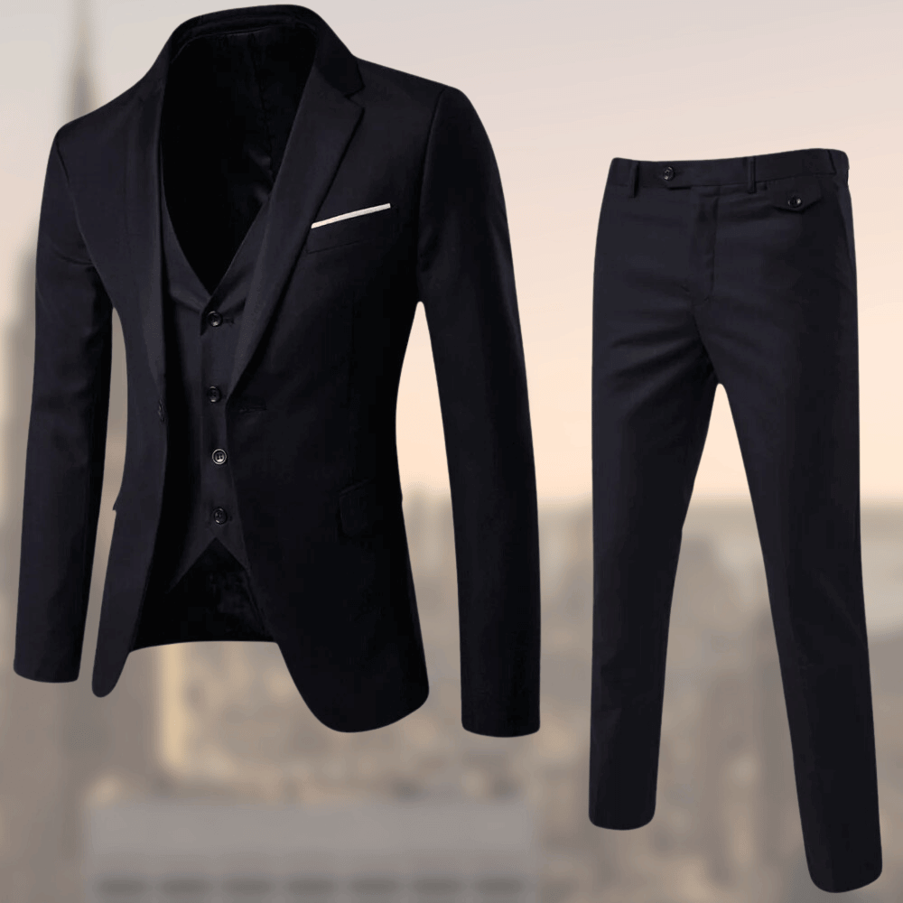 Tyron - Elegantes Herren-Outfit