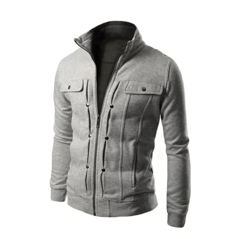 Yasin - Cargo Herren Winterjacke