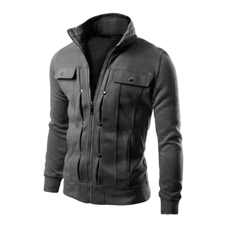 Yasin - Cargo Herren Winterjacke