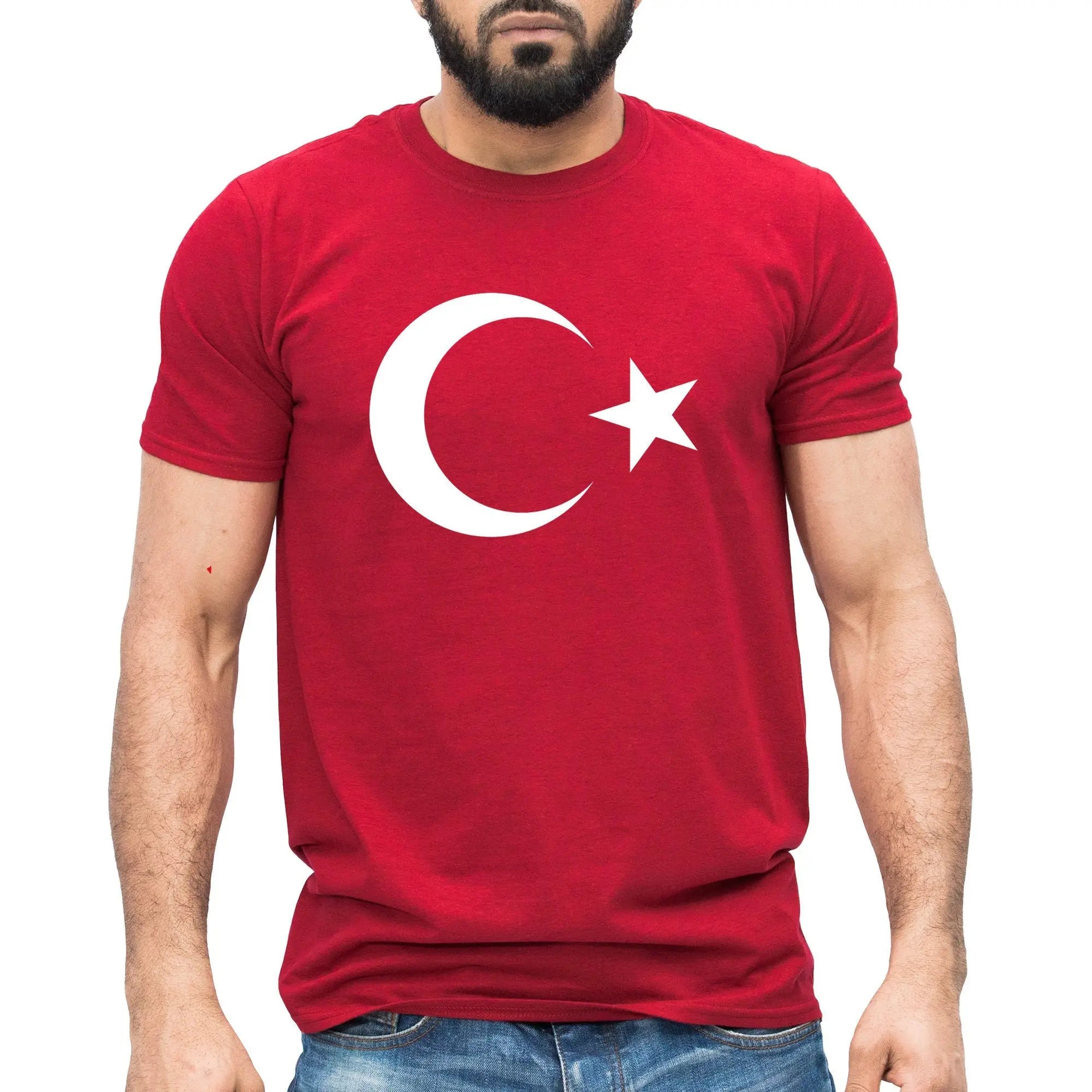 Fatih - Turkei Trikot