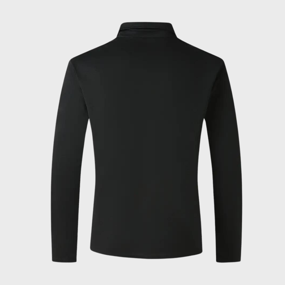 Mason - Langarmshirt für Herren