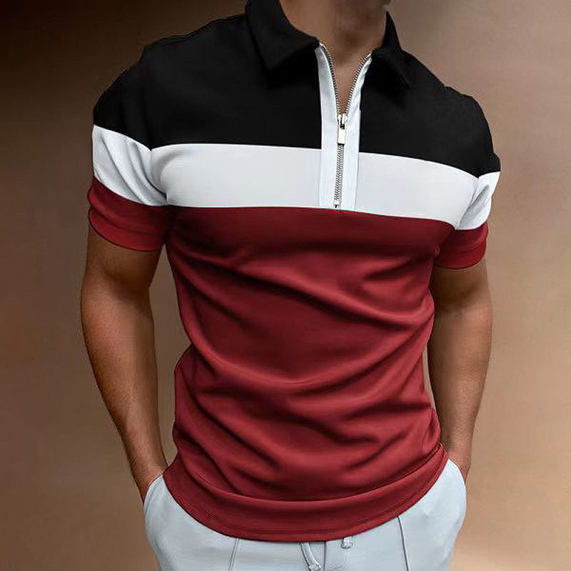 Joe - Elegantes und einzigartiges Poloshirt